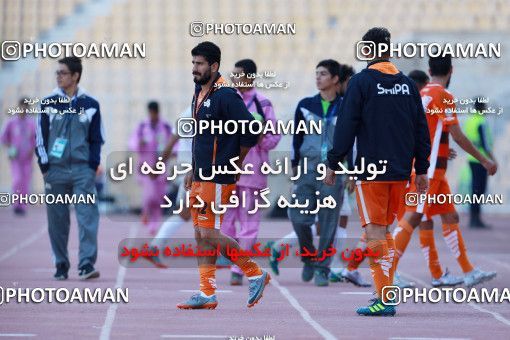 917518, Tehran, [*parameter:4*], لیگ برتر فوتبال ایران، Persian Gulf Cup، Week 11، First Leg، Saipa 0 v 2 Persepolis on 2017/10/31 at Takhti Stadium