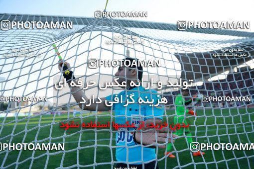 917736, Tehran, [*parameter:4*], لیگ برتر فوتبال ایران، Persian Gulf Cup، Week 11، First Leg، Saipa 0 v 2 Persepolis on 2017/10/31 at Takhti Stadium