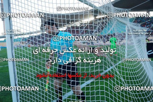917719, Tehran, [*parameter:4*], لیگ برتر فوتبال ایران، Persian Gulf Cup، Week 11، First Leg، Saipa 0 v 2 Persepolis on 2017/10/31 at Takhti Stadium