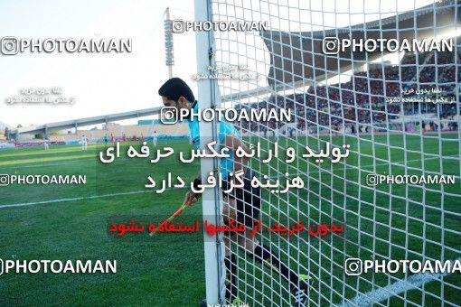 917588, Tehran, [*parameter:4*], لیگ برتر فوتبال ایران، Persian Gulf Cup، Week 11، First Leg، Saipa 0 v 2 Persepolis on 2017/10/31 at Takhti Stadium