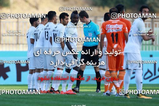 917350, Tehran, [*parameter:4*], لیگ برتر فوتبال ایران، Persian Gulf Cup، Week 11، First Leg، Saipa 0 v 2 Persepolis on 2017/10/31 at Takhti Stadium