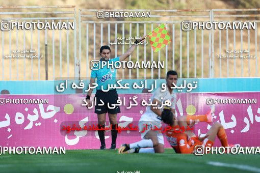 917691, Tehran, [*parameter:4*], لیگ برتر فوتبال ایران، Persian Gulf Cup، Week 11، First Leg، Saipa 0 v 2 Persepolis on 2017/10/31 at Takhti Stadium