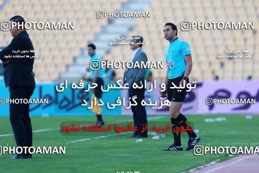 917842, Tehran, [*parameter:4*], لیگ برتر فوتبال ایران، Persian Gulf Cup، Week 11، First Leg، Saipa 0 v 2 Persepolis on 2017/10/31 at Takhti Stadium