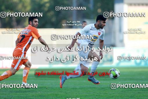 917759, Tehran, [*parameter:4*], لیگ برتر فوتبال ایران، Persian Gulf Cup، Week 11، First Leg، Saipa 0 v 2 Persepolis on 2017/10/31 at Takhti Stadium