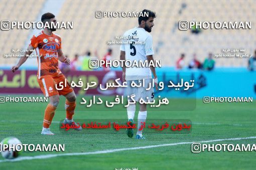 917706, Tehran, [*parameter:4*], لیگ برتر فوتبال ایران، Persian Gulf Cup، Week 11، First Leg، Saipa 0 v 2 Persepolis on 2017/10/31 at Takhti Stadium