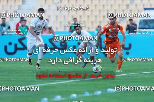 917626, Tehran, [*parameter:4*], لیگ برتر فوتبال ایران، Persian Gulf Cup، Week 11، First Leg، Saipa 0 v 2 Persepolis on 2017/10/31 at Takhti Stadium