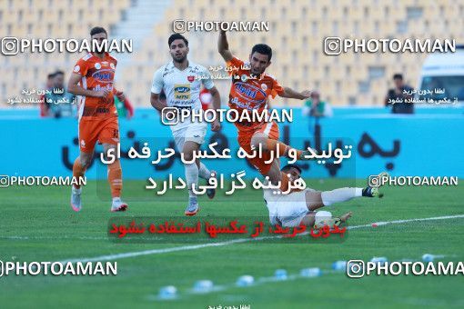 917475, Tehran, [*parameter:4*], لیگ برتر فوتبال ایران، Persian Gulf Cup، Week 11، First Leg، Saipa 0 v 2 Persepolis on 2017/10/31 at Takhti Stadium