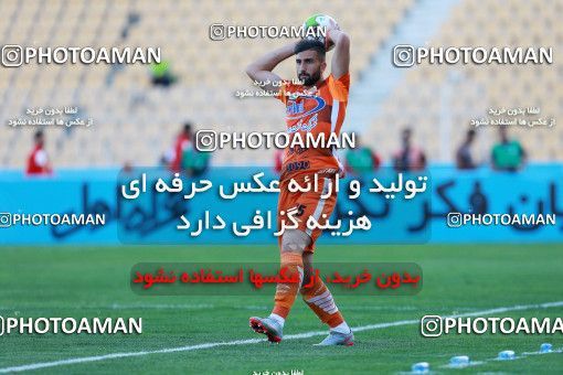 917614, Tehran, [*parameter:4*], لیگ برتر فوتبال ایران، Persian Gulf Cup، Week 11، First Leg، Saipa 0 v 2 Persepolis on 2017/10/31 at Takhti Stadium