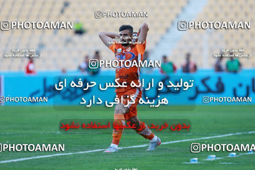 917523, Tehran, [*parameter:4*], لیگ برتر فوتبال ایران، Persian Gulf Cup، Week 11، First Leg، Saipa 0 v 2 Persepolis on 2017/10/31 at Takhti Stadium