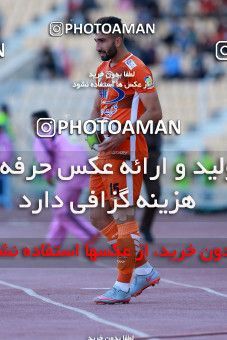 917890, Tehran, [*parameter:4*], لیگ برتر فوتبال ایران، Persian Gulf Cup، Week 11، First Leg، Saipa 0 v 2 Persepolis on 2017/10/31 at Takhti Stadium