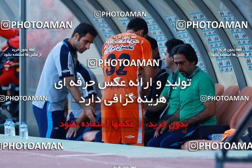 917574, Tehran, [*parameter:4*], لیگ برتر فوتبال ایران، Persian Gulf Cup، Week 11، First Leg، Saipa 0 v 2 Persepolis on 2017/10/31 at Takhti Stadium