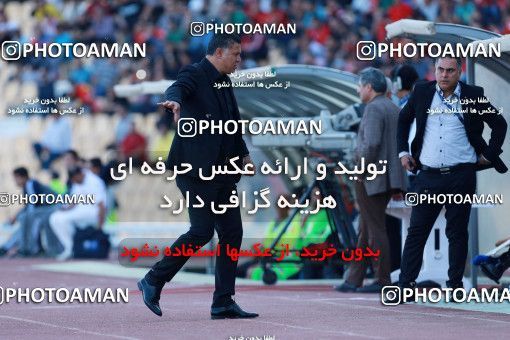 917499, Tehran, [*parameter:4*], لیگ برتر فوتبال ایران، Persian Gulf Cup، Week 11، First Leg، Saipa 0 v 2 Persepolis on 2017/10/31 at Takhti Stadium