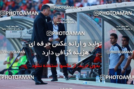 917605, Tehran, [*parameter:4*], لیگ برتر فوتبال ایران، Persian Gulf Cup، Week 11، First Leg، Saipa 0 v 2 Persepolis on 2017/10/31 at Takhti Stadium