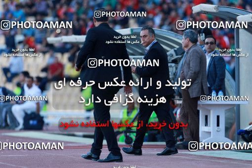 917541, Tehran, [*parameter:4*], لیگ برتر فوتبال ایران، Persian Gulf Cup، Week 11، First Leg، Saipa 0 v 2 Persepolis on 2017/10/31 at Takhti Stadium