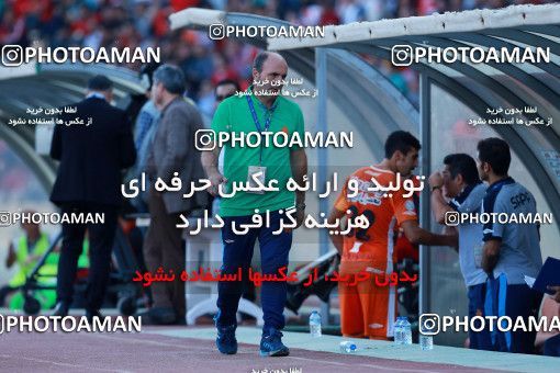 917809, Tehran, [*parameter:4*], لیگ برتر فوتبال ایران، Persian Gulf Cup، Week 11، First Leg، Saipa 0 v 2 Persepolis on 2017/10/31 at Takhti Stadium