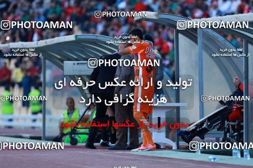 917878, Tehran, [*parameter:4*], لیگ برتر فوتبال ایران، Persian Gulf Cup، Week 11، First Leg، Saipa 0 v 2 Persepolis on 2017/10/31 at Takhti Stadium
