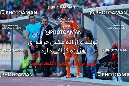 917365, Tehran, [*parameter:4*], لیگ برتر فوتبال ایران، Persian Gulf Cup، Week 11، First Leg، Saipa 0 v 2 Persepolis on 2017/10/31 at Takhti Stadium