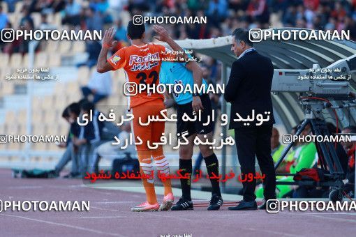 917412, Tehran, [*parameter:4*], لیگ برتر فوتبال ایران، Persian Gulf Cup، Week 11، First Leg، Saipa 0 v 2 Persepolis on 2017/10/31 at Takhti Stadium