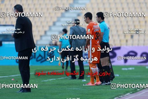 917810, Tehran, [*parameter:4*], لیگ برتر فوتبال ایران، Persian Gulf Cup، Week 11، First Leg، Saipa 0 v 2 Persepolis on 2017/10/31 at Takhti Stadium