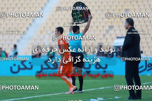 917558, Tehran, [*parameter:4*], لیگ برتر فوتبال ایران، Persian Gulf Cup، Week 11، First Leg، Saipa 0 v 2 Persepolis on 2017/10/31 at Takhti Stadium