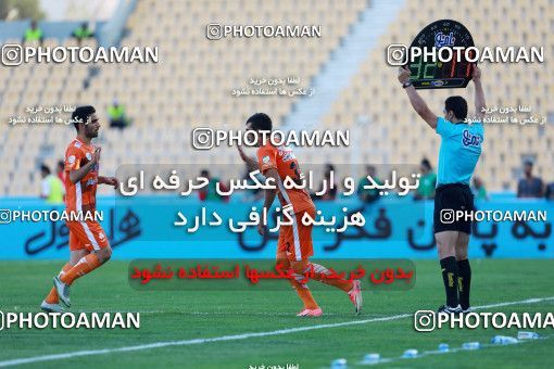 917906, Tehran, [*parameter:4*], لیگ برتر فوتبال ایران، Persian Gulf Cup، Week 11، First Leg، Saipa 0 v 2 Persepolis on 2017/10/31 at Takhti Stadium
