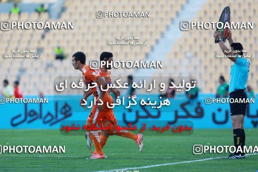 917658, Tehran, [*parameter:4*], لیگ برتر فوتبال ایران، Persian Gulf Cup، Week 11، First Leg، Saipa 0 v 2 Persepolis on 2017/10/31 at Takhti Stadium
