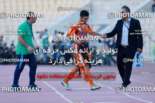 917880, Tehran, [*parameter:4*], لیگ برتر فوتبال ایران، Persian Gulf Cup، Week 11، First Leg، Saipa 0 v 2 Persepolis on 2017/10/31 at Takhti Stadium
