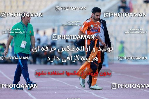 917428, Tehran, [*parameter:4*], لیگ برتر فوتبال ایران، Persian Gulf Cup، Week 11، First Leg، Saipa 0 v 2 Persepolis on 2017/10/31 at Takhti Stadium