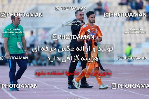 917871, Tehran, [*parameter:4*], لیگ برتر فوتبال ایران، Persian Gulf Cup، Week 11، First Leg، Saipa 0 v 2 Persepolis on 2017/10/31 at Takhti Stadium