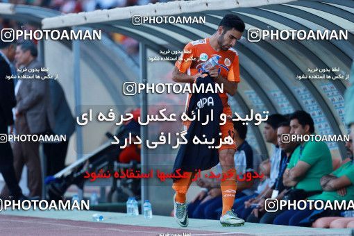 917562, Tehran, [*parameter:4*], لیگ برتر فوتبال ایران، Persian Gulf Cup، Week 11، First Leg، Saipa 0 v 2 Persepolis on 2017/10/31 at Takhti Stadium