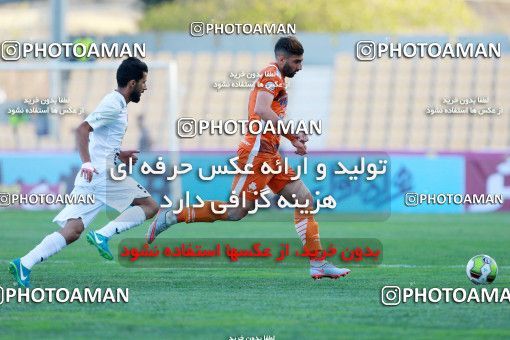 917843, Tehran, [*parameter:4*], لیگ برتر فوتبال ایران، Persian Gulf Cup، Week 11، First Leg، Saipa 0 v 2 Persepolis on 2017/10/31 at Takhti Stadium