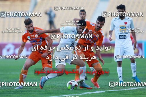 917368, Tehran, [*parameter:4*], لیگ برتر فوتبال ایران، Persian Gulf Cup، Week 11، First Leg، Saipa 0 v 2 Persepolis on 2017/10/31 at Takhti Stadium