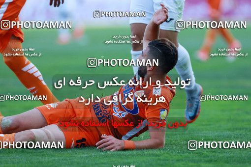 917378, Tehran, [*parameter:4*], لیگ برتر فوتبال ایران، Persian Gulf Cup، Week 11، First Leg، Saipa 0 v 2 Persepolis on 2017/10/31 at Takhti Stadium