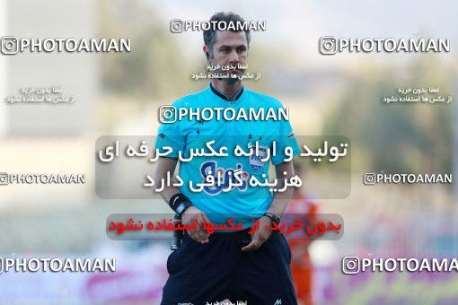 917715, Tehran, [*parameter:4*], لیگ برتر فوتبال ایران، Persian Gulf Cup، Week 11، First Leg، Saipa 0 v 2 Persepolis on 2017/10/31 at Takhti Stadium