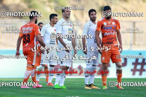 917654, Tehran, [*parameter:4*], لیگ برتر فوتبال ایران، Persian Gulf Cup، Week 11، First Leg، Saipa 0 v 2 Persepolis on 2017/10/31 at Takhti Stadium