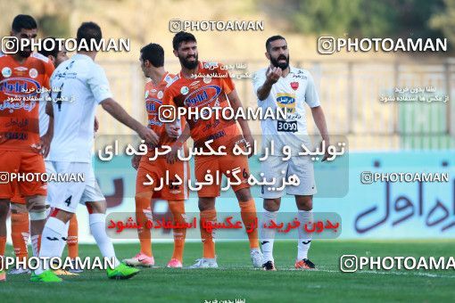 917894, Tehran, [*parameter:4*], لیگ برتر فوتبال ایران، Persian Gulf Cup، Week 11، First Leg، Saipa 0 v 2 Persepolis on 2017/10/31 at Takhti Stadium