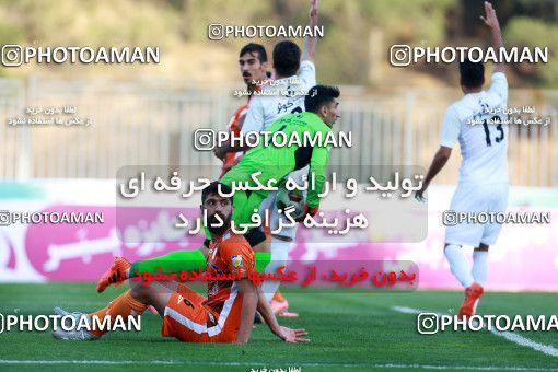 917470, Tehran, [*parameter:4*], لیگ برتر فوتبال ایران، Persian Gulf Cup، Week 11، First Leg، Saipa 0 v 2 Persepolis on 2017/10/31 at Takhti Stadium