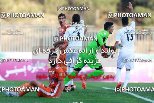 917651, Tehran, [*parameter:4*], لیگ برتر فوتبال ایران، Persian Gulf Cup، Week 11، First Leg، Saipa 0 v 2 Persepolis on 2017/10/31 at Takhti Stadium