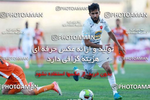 917807, Tehran, [*parameter:4*], لیگ برتر فوتبال ایران، Persian Gulf Cup، Week 11، First Leg، Saipa 0 v 2 Persepolis on 2017/10/31 at Takhti Stadium