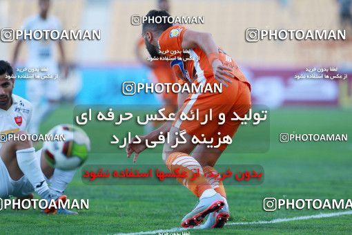 917699, Tehran, [*parameter:4*], لیگ برتر فوتبال ایران، Persian Gulf Cup، Week 11، First Leg، Saipa 0 v 2 Persepolis on 2017/10/31 at Takhti Stadium