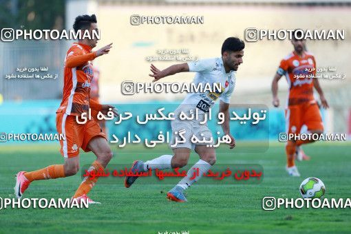 917542, Tehran, [*parameter:4*], لیگ برتر فوتبال ایران، Persian Gulf Cup، Week 11، First Leg، Saipa 0 v 2 Persepolis on 2017/10/31 at Takhti Stadium