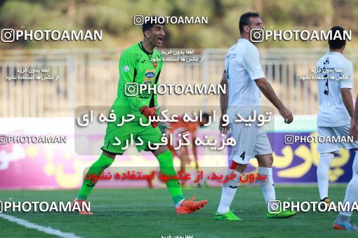 917402, Tehran, [*parameter:4*], لیگ برتر فوتبال ایران، Persian Gulf Cup، Week 11، First Leg، Saipa 0 v 2 Persepolis on 2017/10/31 at Takhti Stadium