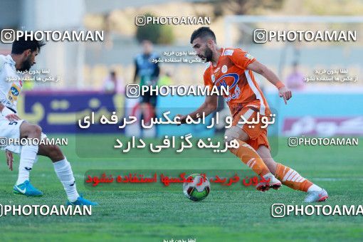 917777, Tehran, [*parameter:4*], لیگ برتر فوتبال ایران، Persian Gulf Cup، Week 11، First Leg، Saipa 0 v 2 Persepolis on 2017/10/31 at Takhti Stadium