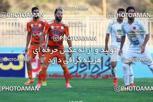 917494, Tehran, [*parameter:4*], لیگ برتر فوتبال ایران، Persian Gulf Cup، Week 11، First Leg، Saipa 0 v 2 Persepolis on 2017/10/31 at Takhti Stadium
