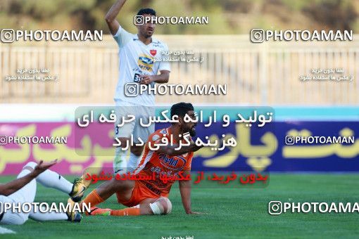 917760, Tehran, [*parameter:4*], لیگ برتر فوتبال ایران، Persian Gulf Cup، Week 11، First Leg، Saipa 0 v 2 Persepolis on 2017/10/31 at Takhti Stadium