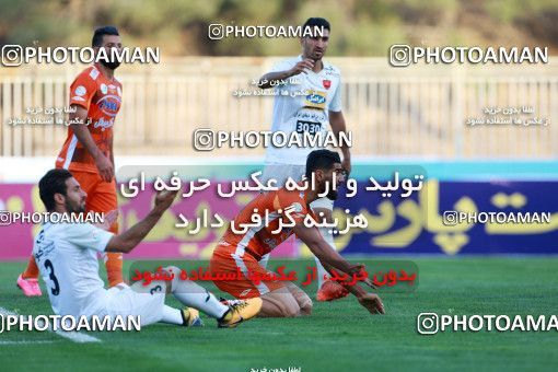 917554, Tehran, [*parameter:4*], لیگ برتر فوتبال ایران، Persian Gulf Cup، Week 11، First Leg، Saipa 0 v 2 Persepolis on 2017/10/31 at Takhti Stadium