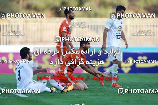 917859, Tehran, [*parameter:4*], لیگ برتر فوتبال ایران، Persian Gulf Cup، Week 11، First Leg، Saipa 0 v 2 Persepolis on 2017/10/31 at Takhti Stadium