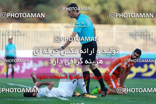 917775, Tehran, [*parameter:4*], لیگ برتر فوتبال ایران، Persian Gulf Cup، Week 11، First Leg، Saipa 0 v 2 Persepolis on 2017/10/31 at Takhti Stadium