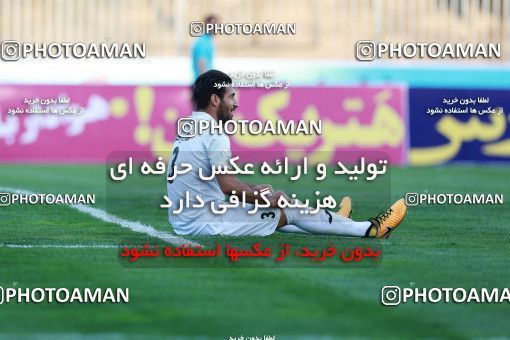 917364, Tehran, [*parameter:4*], لیگ برتر فوتبال ایران، Persian Gulf Cup، Week 11، First Leg، Saipa 0 v 2 Persepolis on 2017/10/31 at Takhti Stadium