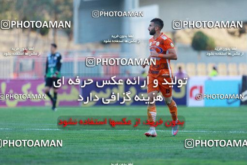 917831, Tehran, [*parameter:4*], لیگ برتر فوتبال ایران، Persian Gulf Cup، Week 11، First Leg، Saipa 0 v 2 Persepolis on 2017/10/31 at Takhti Stadium